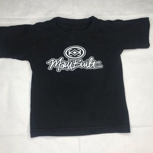 Boys 18mo Maui Built Shirt